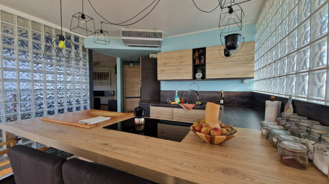 Appartamento in vendita a Sant'Egidio alla Vibrata