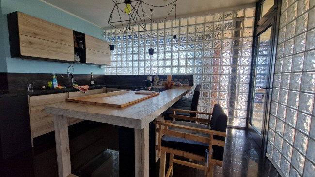 Appartamento in vendita a Sant'Egidio alla Vibrata