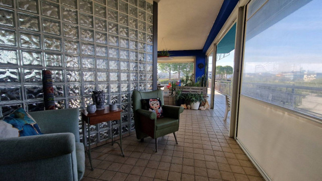 Appartamento in vendita a Sant'Egidio alla Vibrata