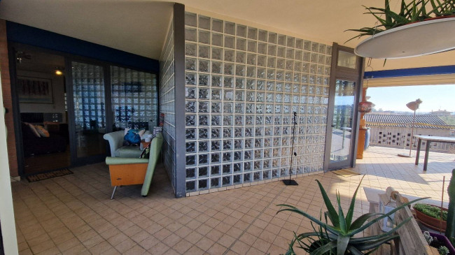 Appartamento in vendita a Sant'Egidio alla Vibrata