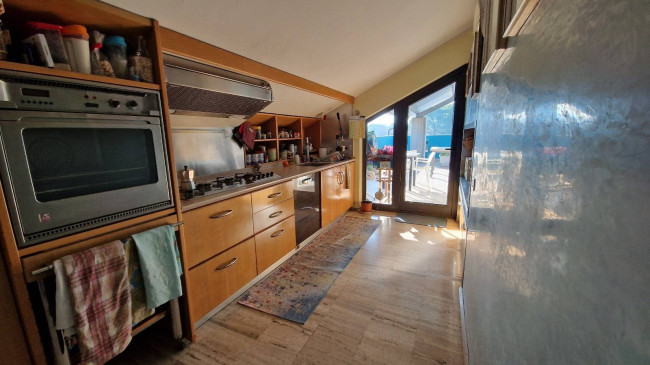 Appartamento in vendita a Sant'Egidio alla Vibrata