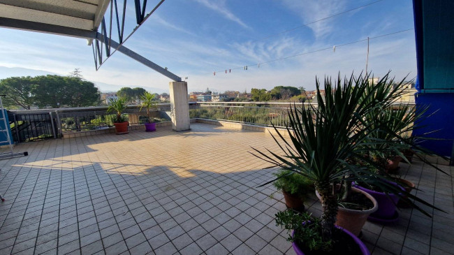 Appartamento in vendita a Sant'Egidio alla Vibrata