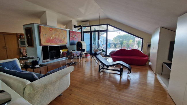 Appartamento in vendita a Sant'Egidio alla Vibrata