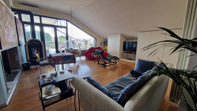 Appartamento in vendita a Sant'Egidio alla Vibrata