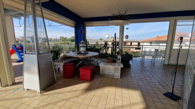 Appartamento in vendita a Sant'Egidio alla Vibrata