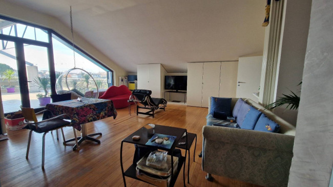 Appartamento in vendita a Sant'Egidio alla Vibrata