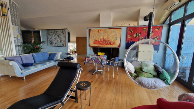 Appartamento in vendita a Sant'Egidio alla Vibrata