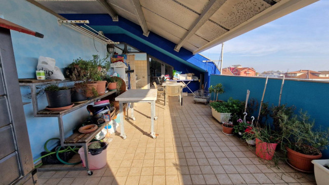 Appartamento in vendita a Sant'Egidio alla Vibrata