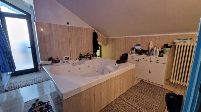 Appartamento in vendita a Sant'Egidio alla Vibrata