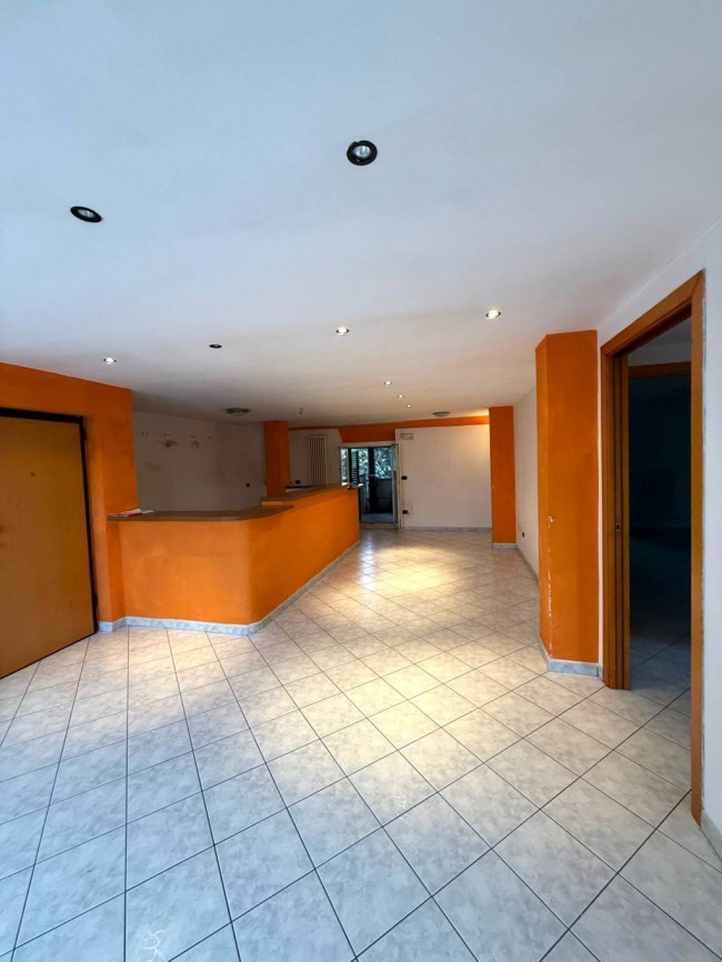 Appartamento in vendita a Spinetoli