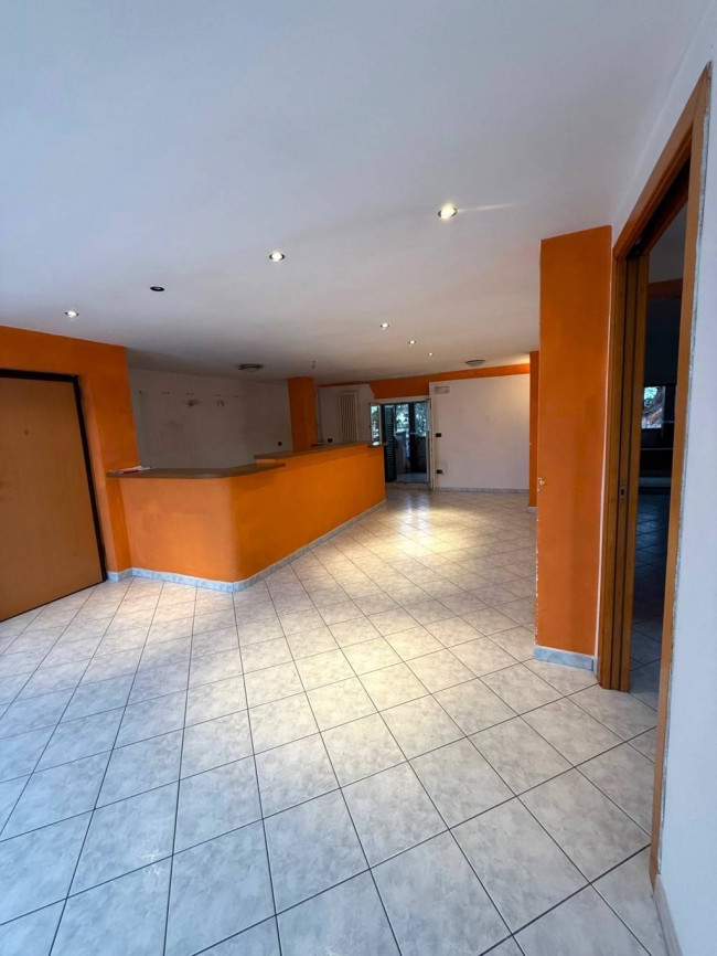 Appartamento in vendita a Spinetoli