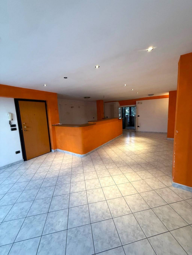 Appartamento in vendita a Spinetoli