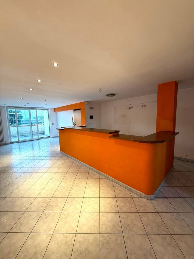 Appartamento in vendita a Spinetoli