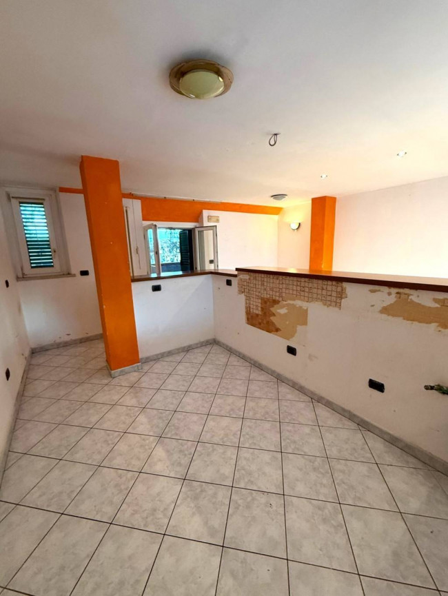 Appartamento in vendita a Spinetoli