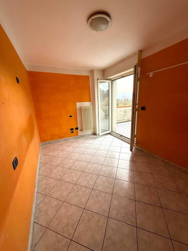 Appartamento in vendita a Spinetoli