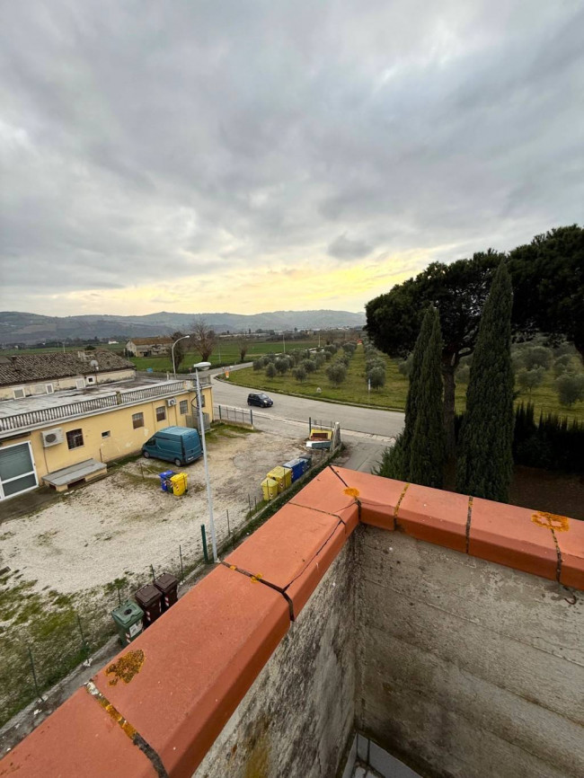 Appartamento in vendita a Spinetoli