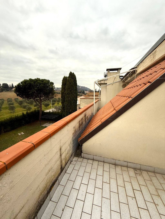 Appartamento in vendita a Spinetoli