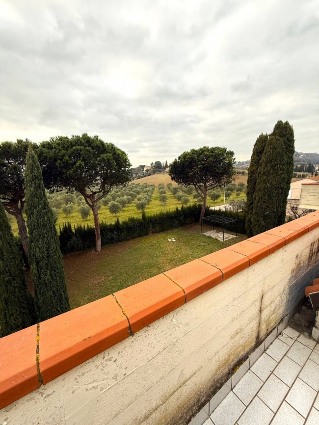 Appartamento in vendita a Spinetoli