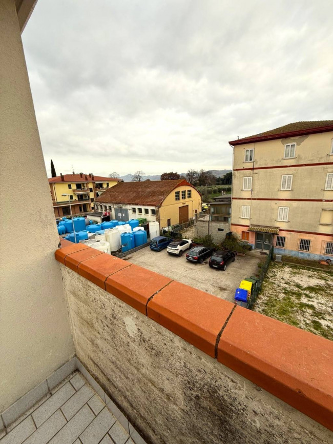 Appartamento in vendita a Spinetoli