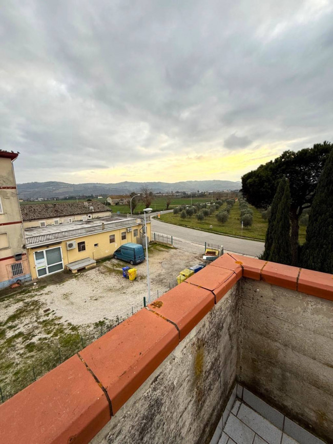 Appartamento in vendita a Spinetoli