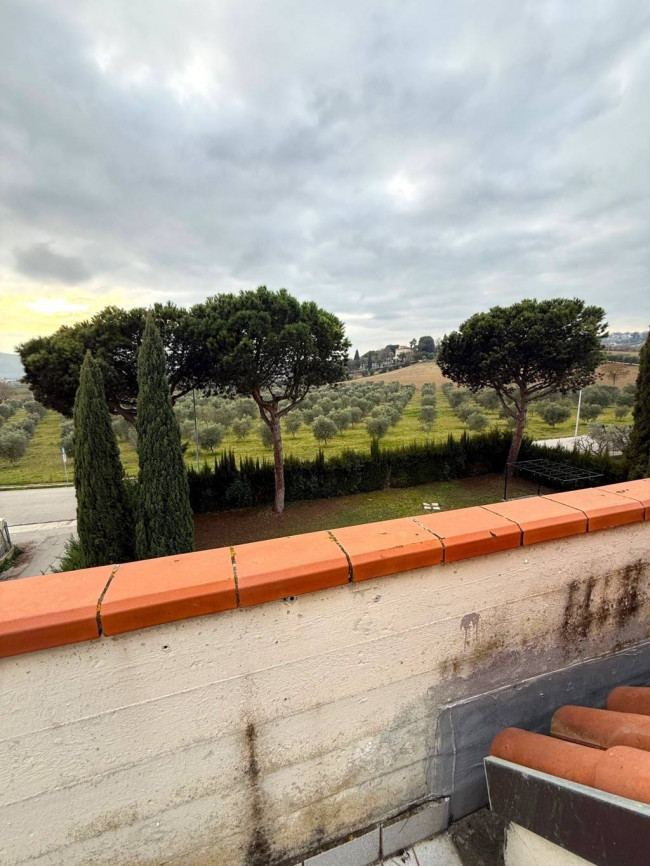 Appartamento in vendita a Spinetoli