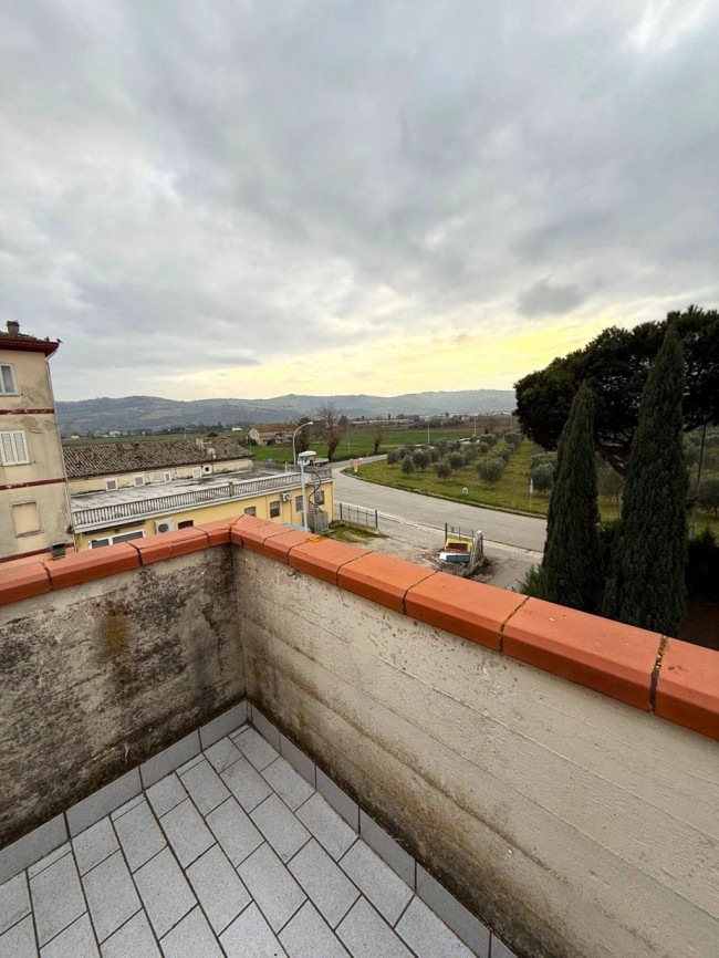 Appartamento in vendita a Spinetoli