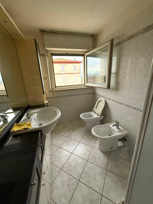 Appartamento in vendita a Spinetoli