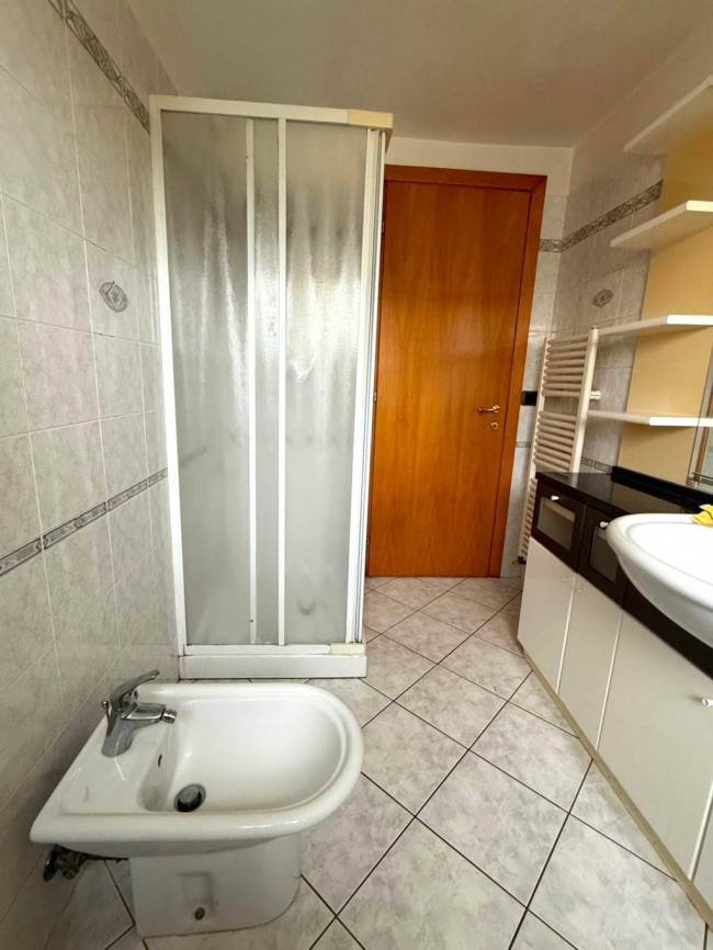 Appartamento in vendita a Spinetoli