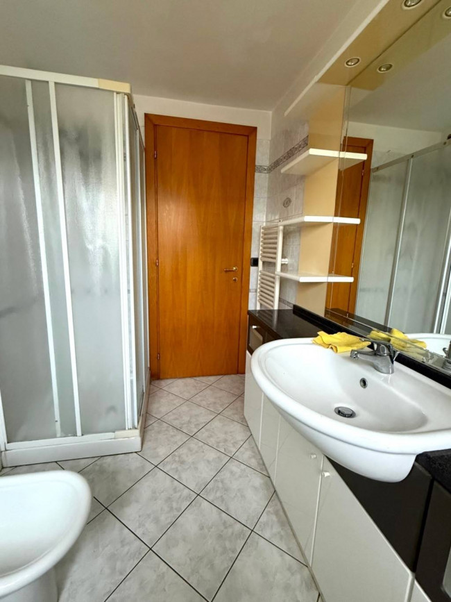 Appartamento in vendita a Spinetoli