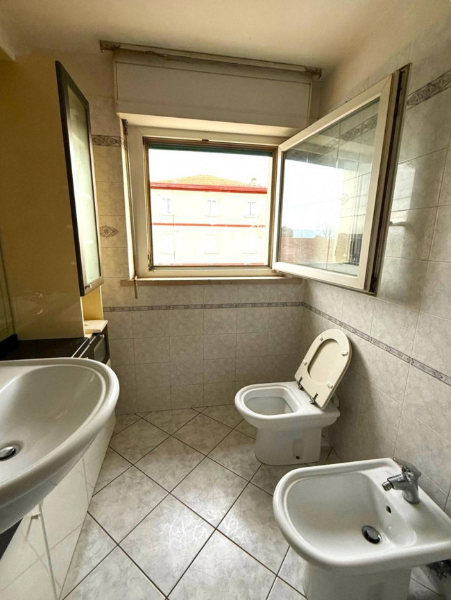 Appartamento in vendita a Spinetoli