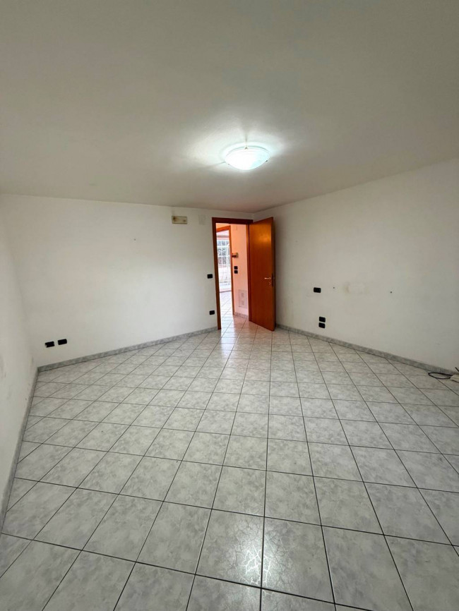 Appartamento in vendita a Spinetoli