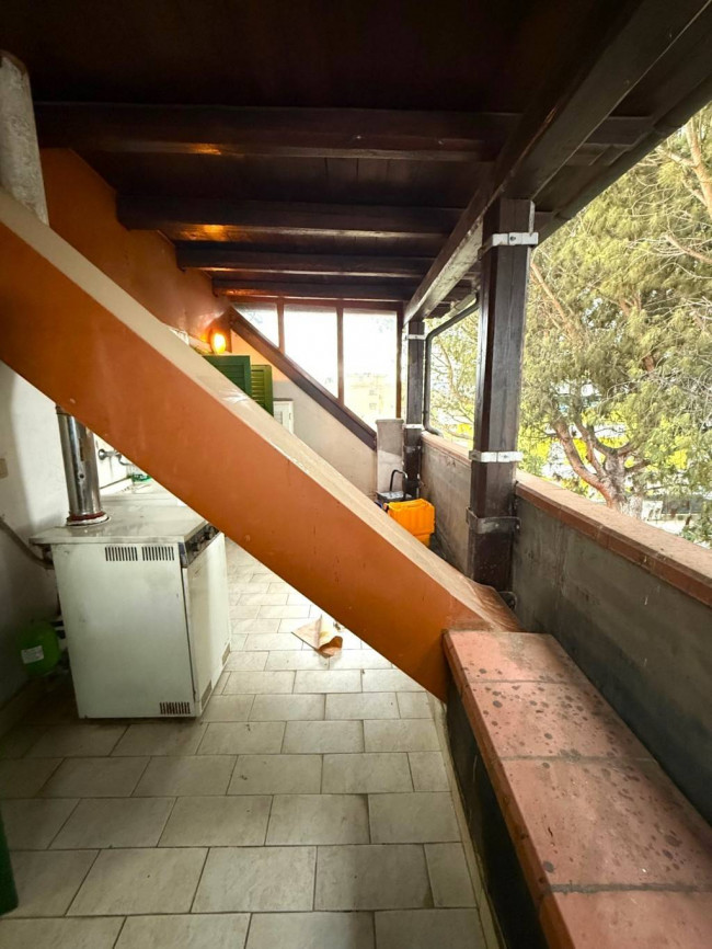 Appartamento in vendita a Spinetoli