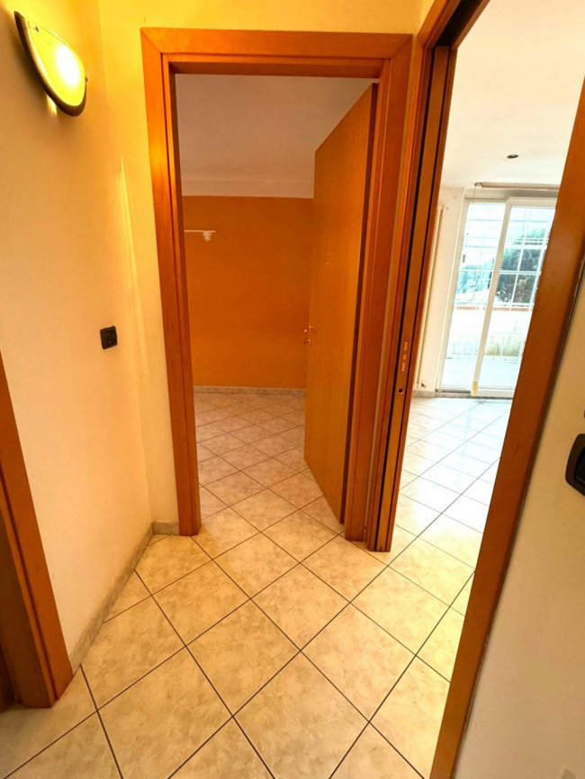 Appartamento in vendita a Spinetoli