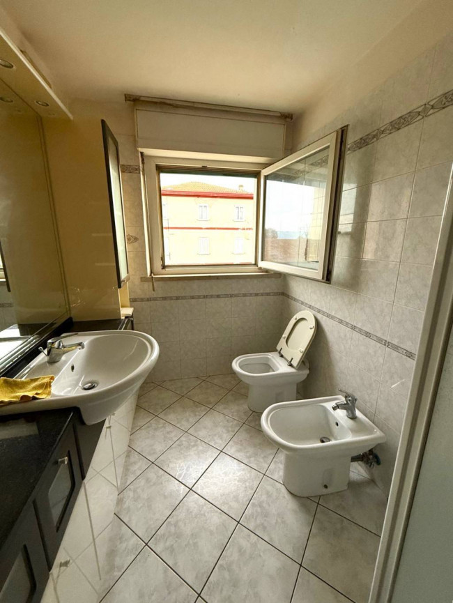 Appartamento in vendita a Spinetoli