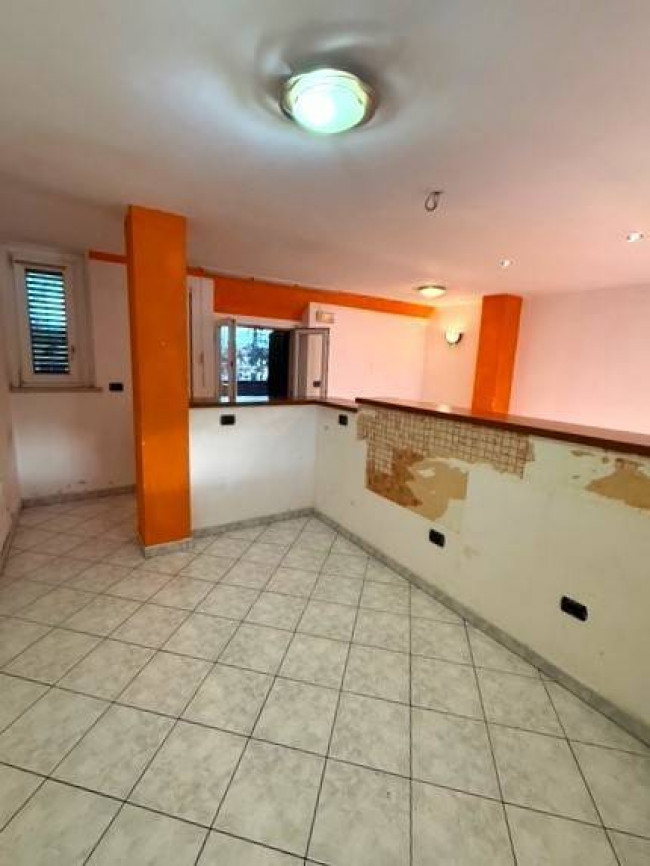 Appartamento in vendita a Spinetoli