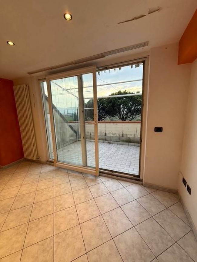 Appartamento in vendita a Spinetoli