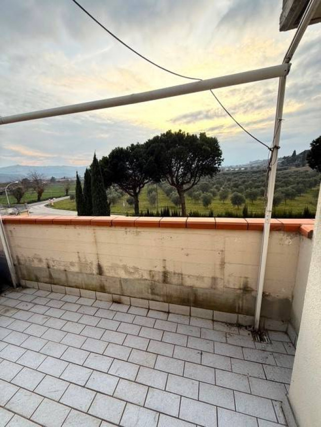 Appartamento in vendita a Spinetoli