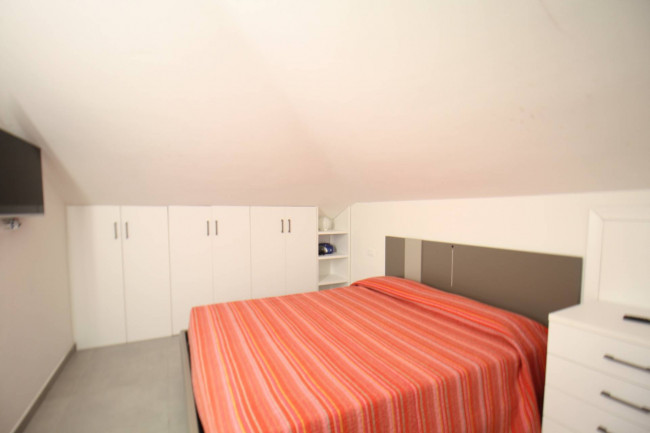 Appartamento in vendita a Alba Adriatica