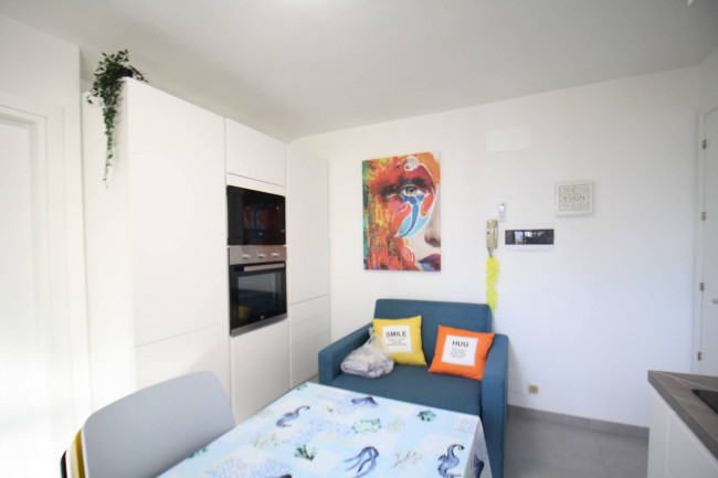 Appartamento in vendita a Alba Adriatica