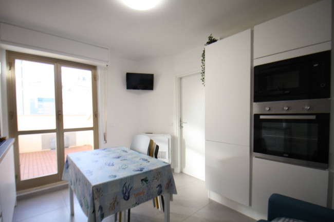 Appartamento in vendita a Alba Adriatica