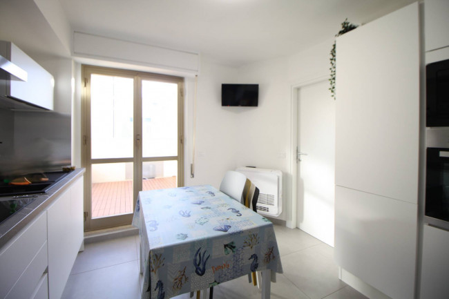 Appartamento in vendita a Alba Adriatica