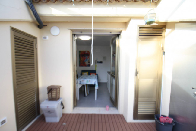 Appartamento in vendita a Alba Adriatica