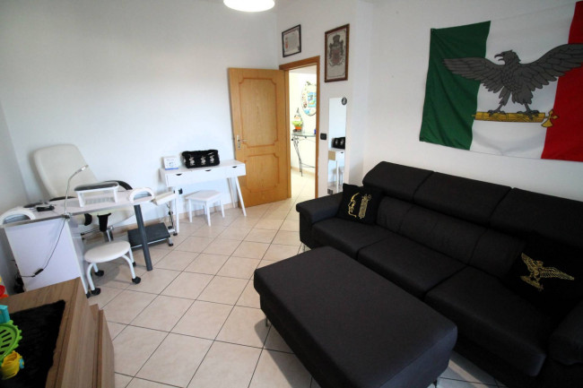 Appartamento in vendita a Maltignano