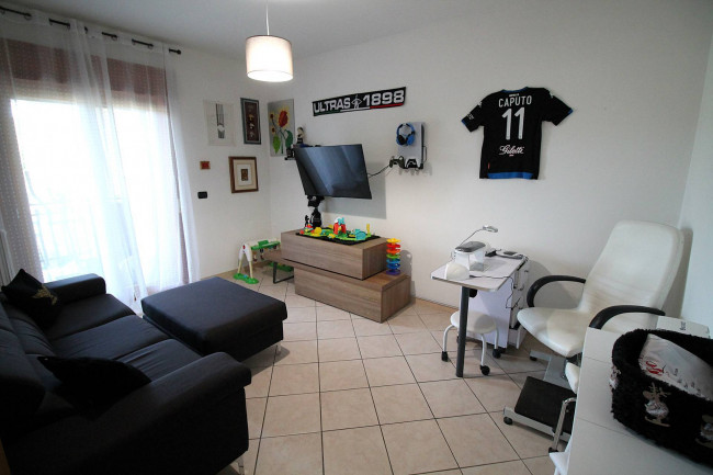 Appartamento in vendita a Maltignano