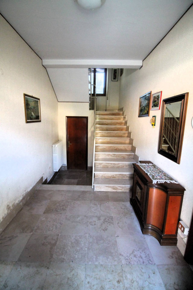 Casa indipendente in vendita a Ascoli Piceno