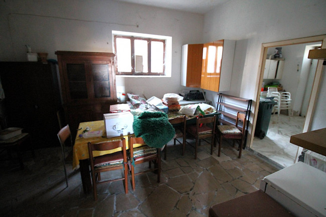 Casa indipendente in vendita a Ascoli Piceno