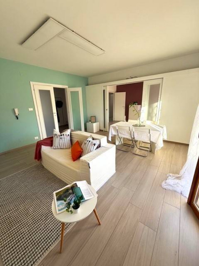 Appartamento in vendita a Colli del Tronto