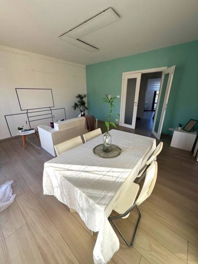 Appartamento in vendita a Colli del Tronto