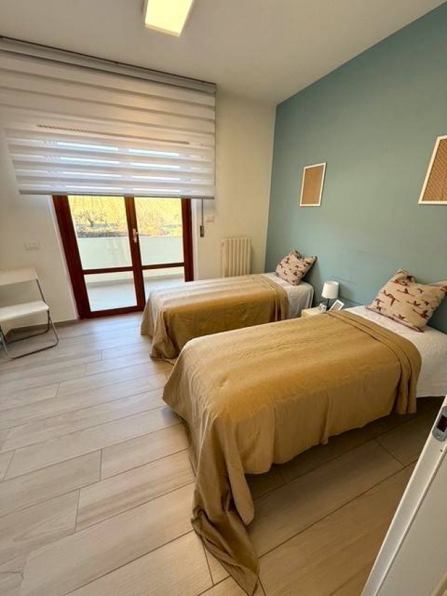 Appartamento in vendita a Colli del Tronto