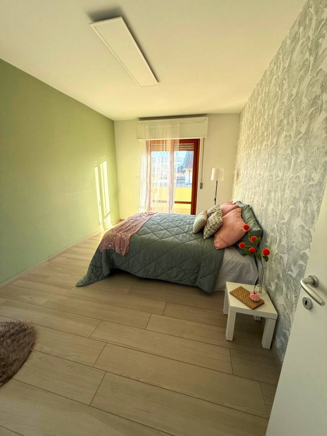 Appartamento in vendita a Colli del Tronto